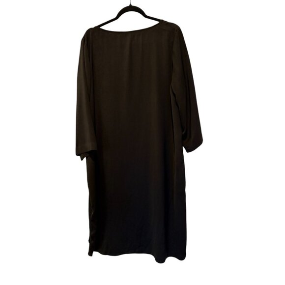 DKNY cocktail dress, black - Picture 3 of 6